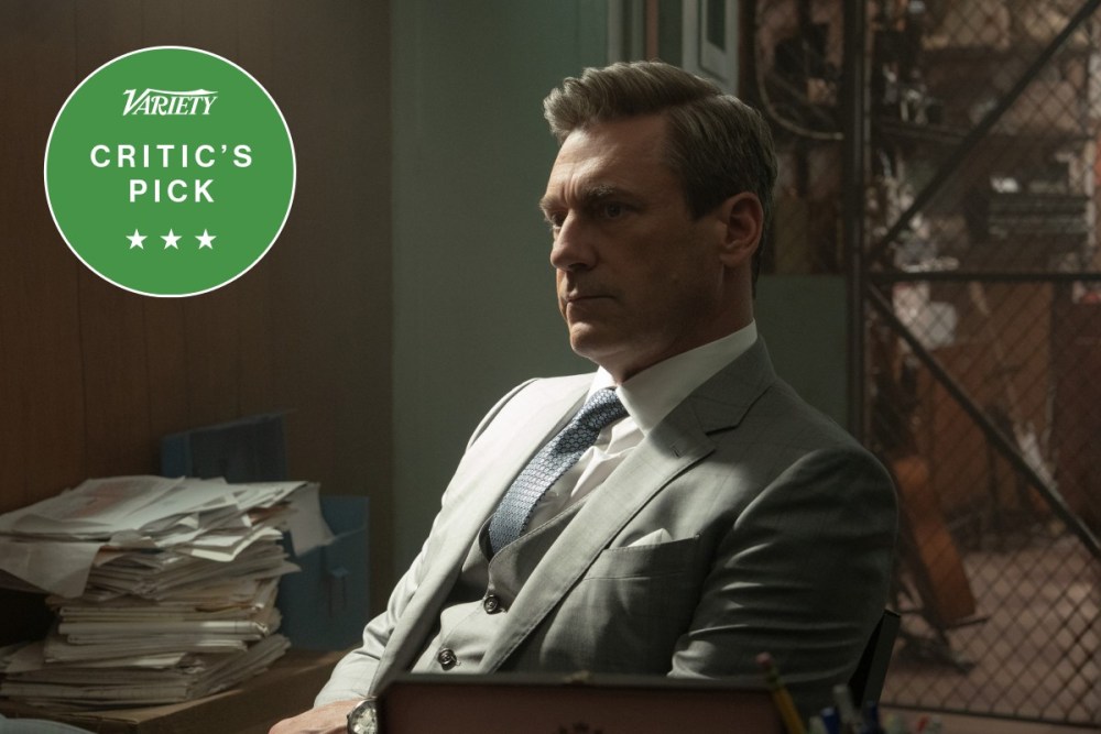 Your Friends & Neighbors 2. sezon