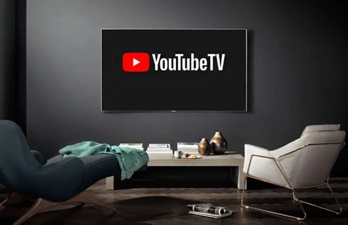 YouTube TV Multiview