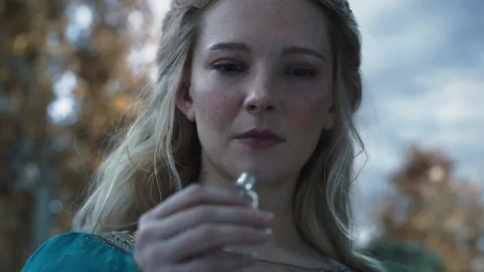 Yüzüklerin Efendisi Güç Yüzükleri