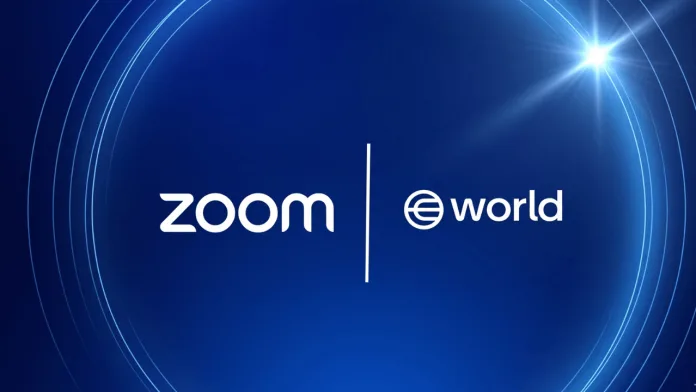 Zoom kimlik doğrulama