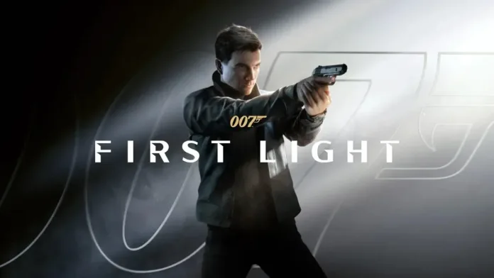 007 First Light sistem gereksinimleri
