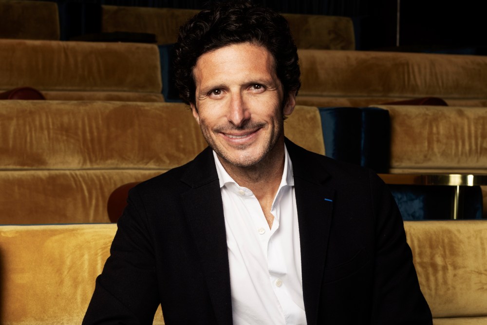 Adrien Nussenbaum