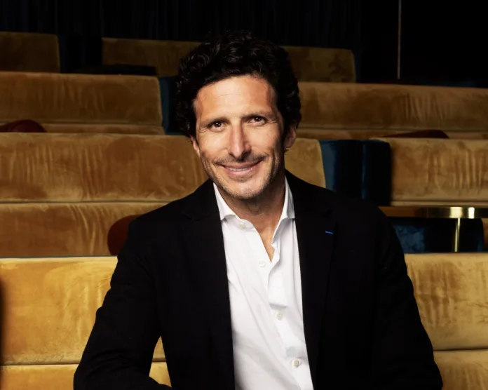 Adrien Nussenbaum