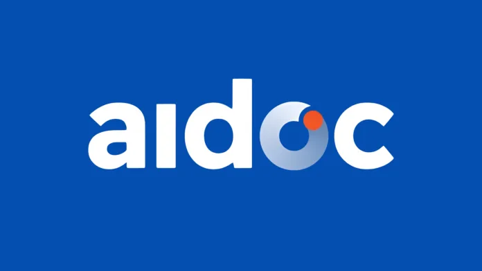 Aidoc yatırımı