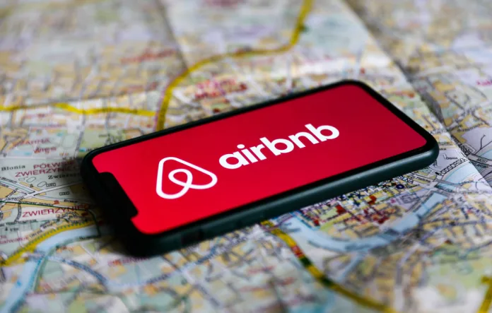 Airbnb yapay zeka