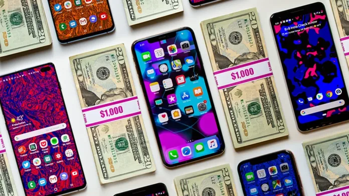 akıllı telefon fiyatları