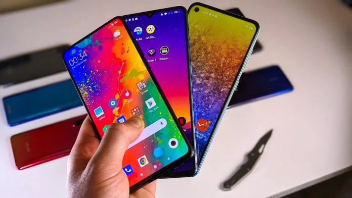 akıllı telefon taksit