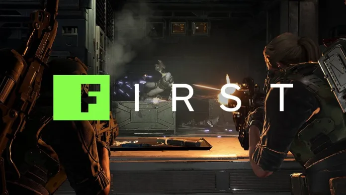 Aliens Fireteam Elite 2