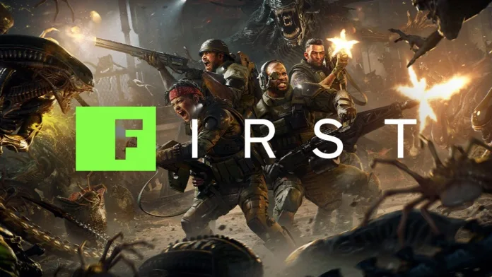 Aliens: Fireteam Elite 2