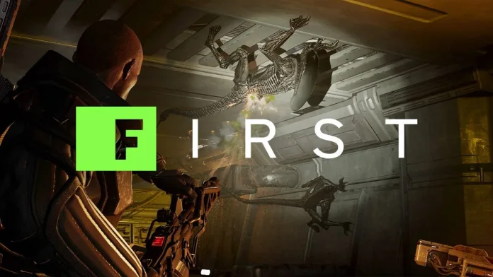 Aliens Fireteam Elite 2
