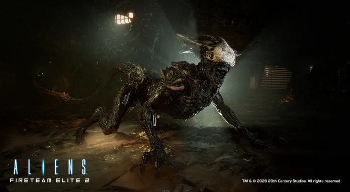 aliens fireteam elite 2 düşmanları