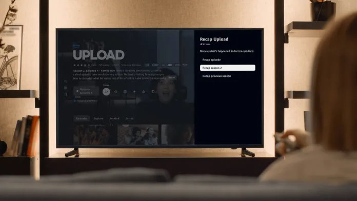 Amazon Prime Video Türkiye reklamlı abonelik
