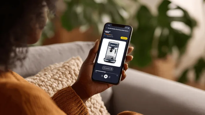 Amazon'un yapay zeka destekli sohbet özelliği