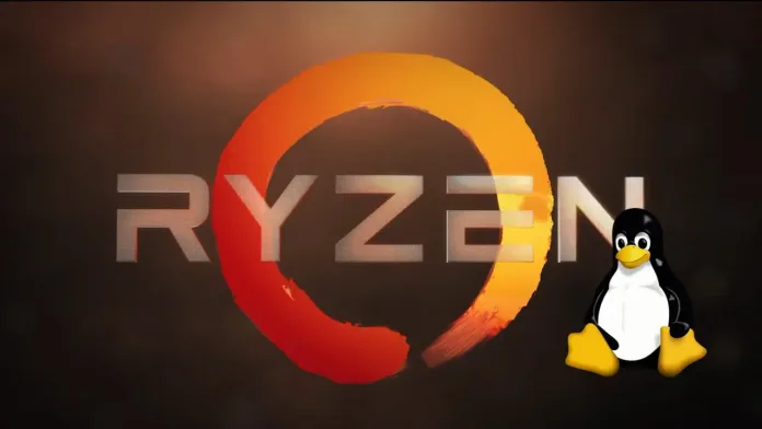 AMD Linux HDMI 2.1