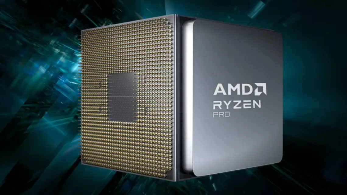 AMD Ryzen PRO 9000