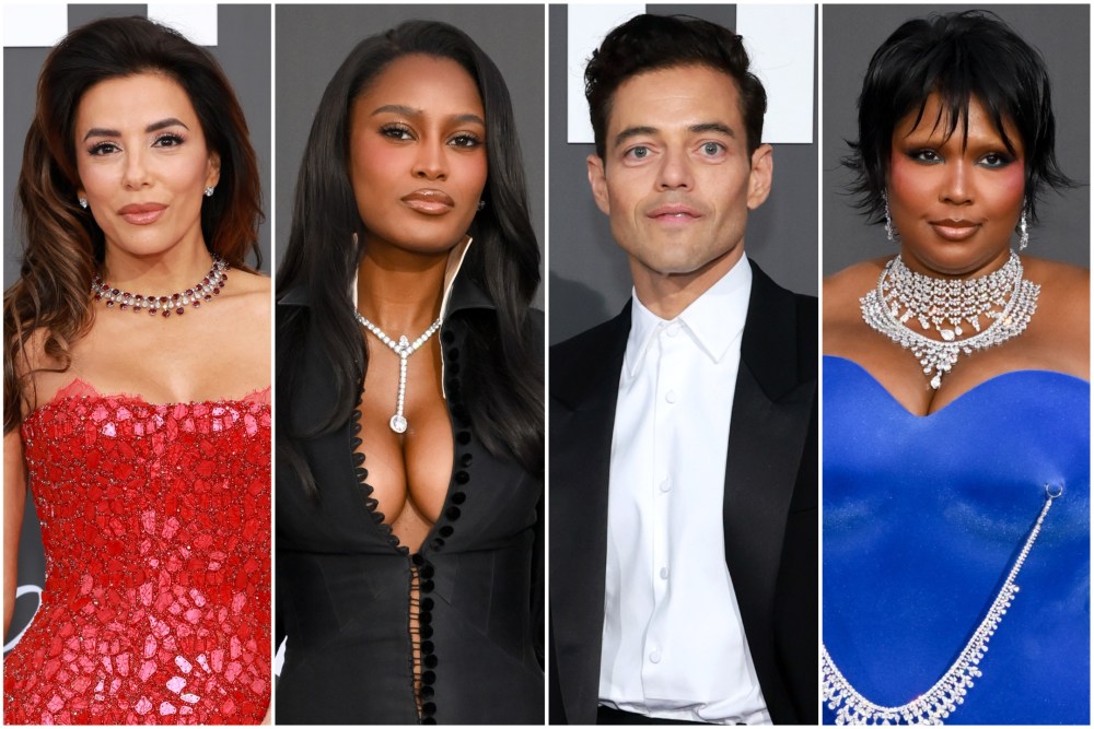 amfAR Cannes Gala