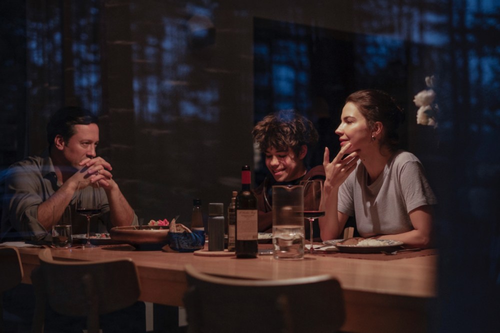 Oscar Adayı Andrey Zvyagintsev Cannes'a Dönüyor: 'Minotaur' ile Hayata Merhaba Dedi Andrey Zvyagintsev