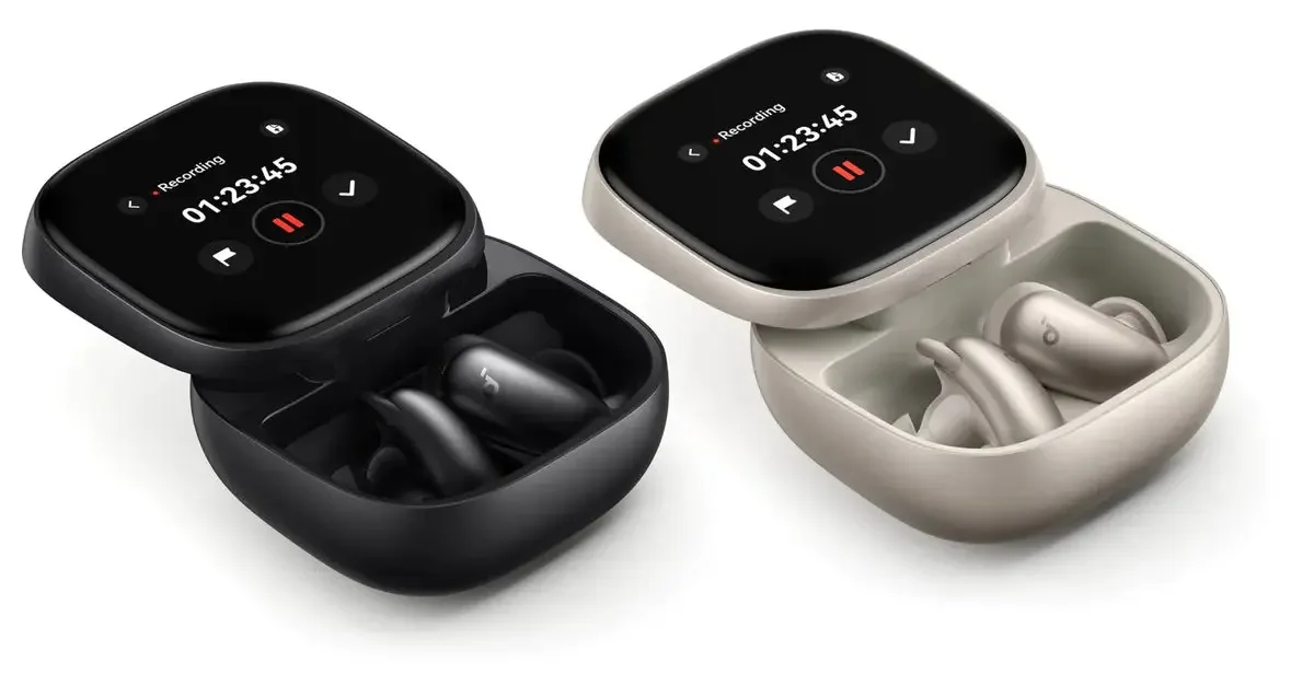Anker'dan 2 Yeni Yapay Zeka Kulaklık: Liberty 5 Pro Serisi Pazara Sunuldu Anker Liberty 5 Pro