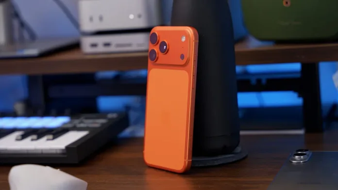 Apple bellek stratejisi