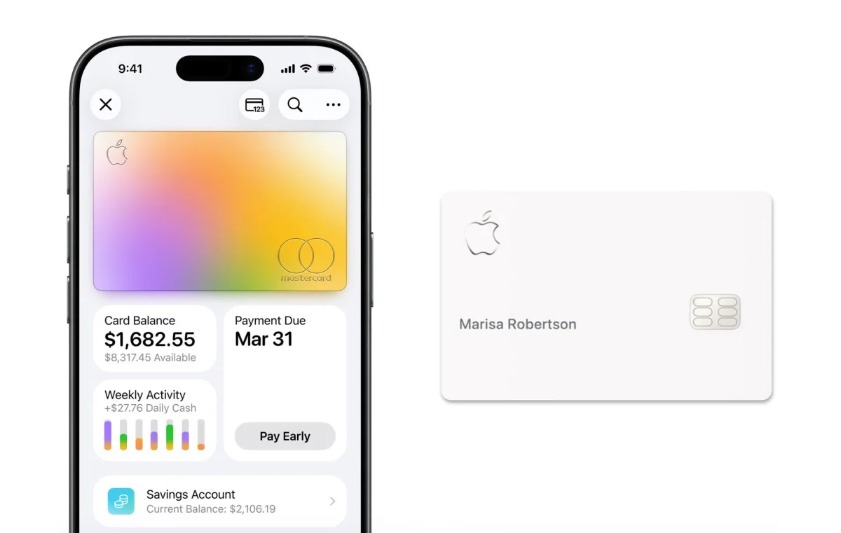Apple Card