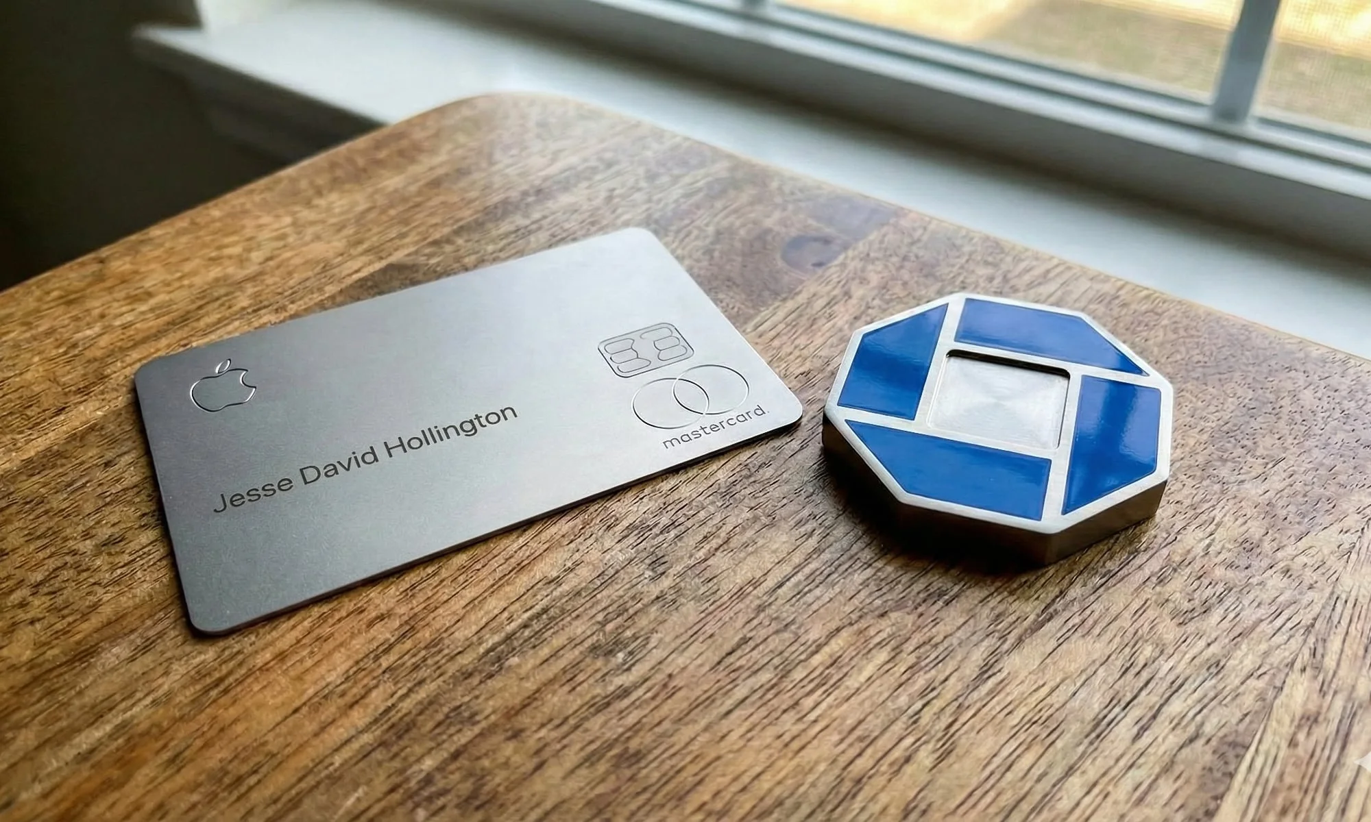 Apple Card