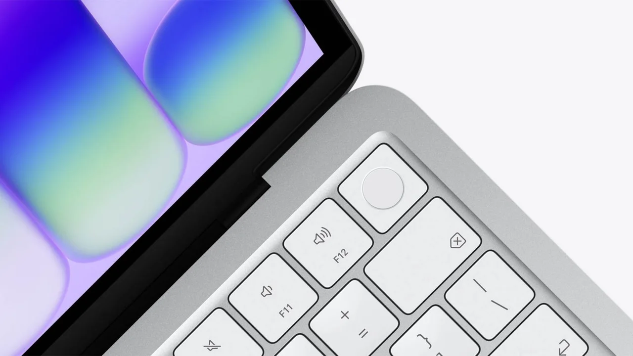 Apple Intel işbirliği