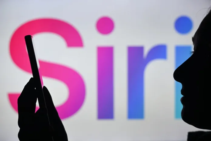 Apple Siri gizliliği