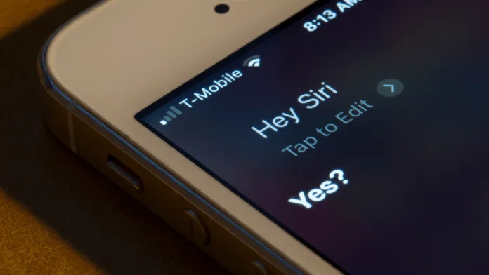 Apple Siri gizlilik