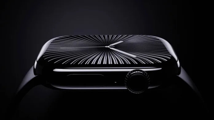 Apple Watch Series 12