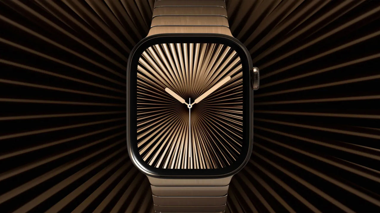 Apple Watch Series 12