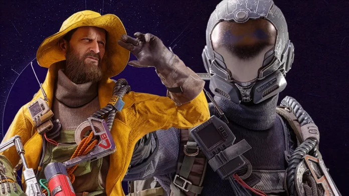 Arc Raiders beceri puanları