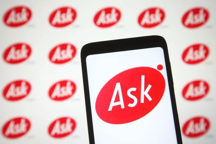 Ask.com kapanması