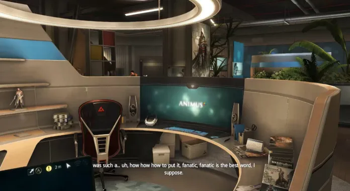 Assassin's Creed Black Flag Resynced