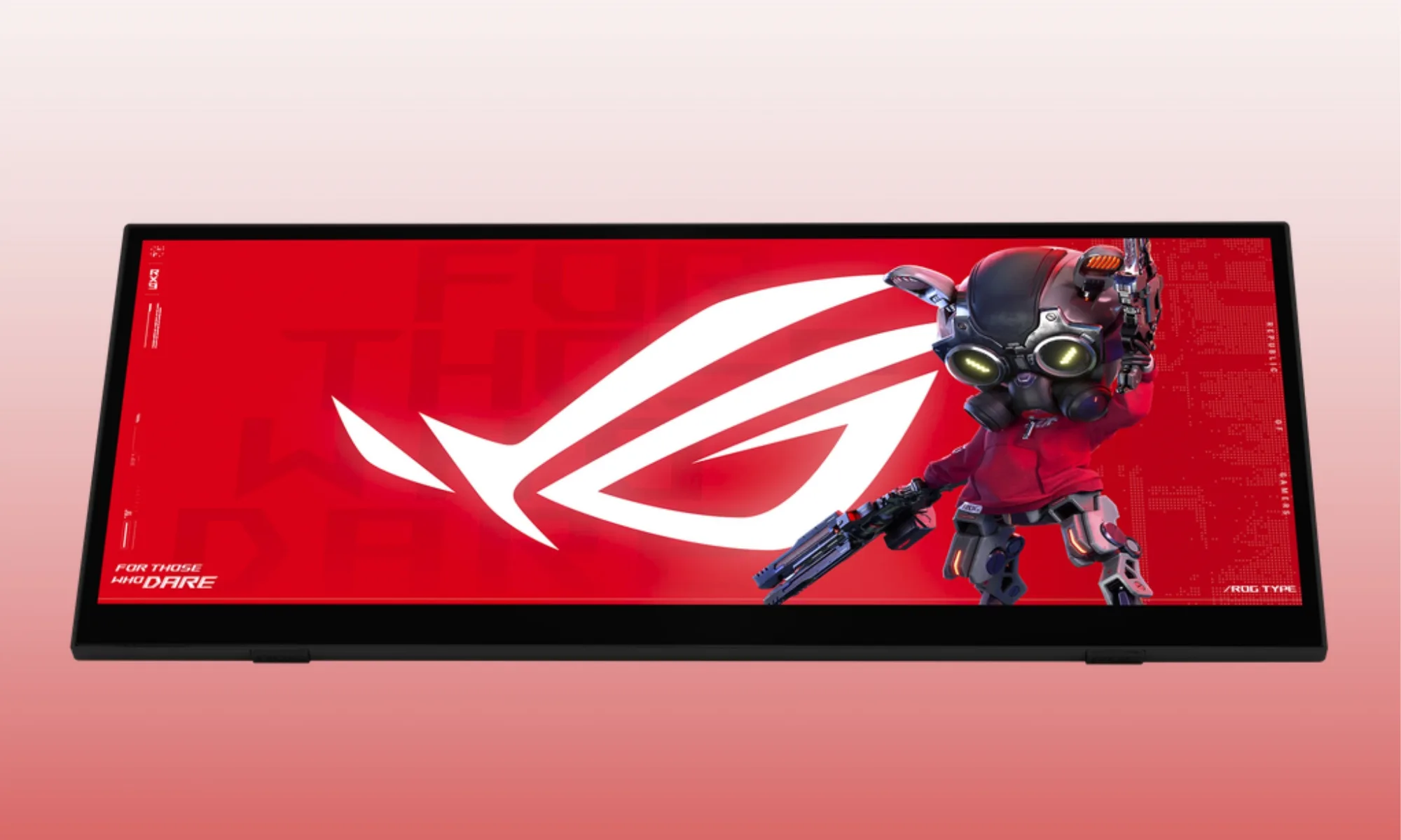 Asus ROG Strix XG129C