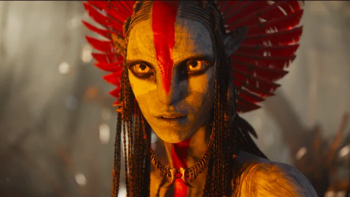 Avatar 4 ve 5