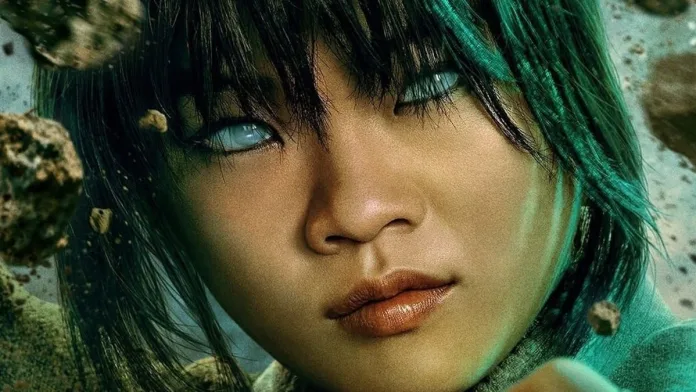 Avatar: The Last Airbender 2. Sezon