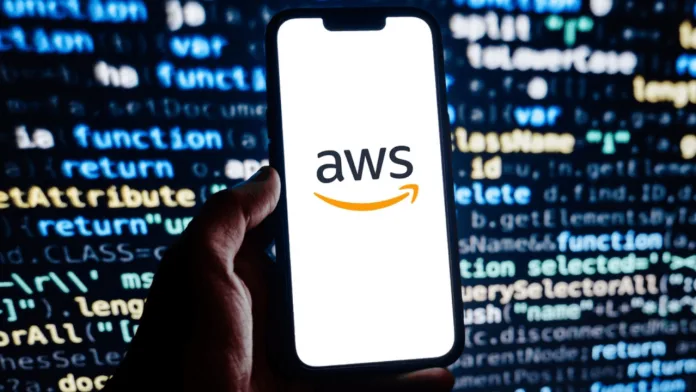 AWS İstanbul Local Zone