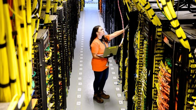 AWS Local Zone İstanbul'da Faaliyette: Türkiye Bulut Hizmetlerinde Yeni Dönem! AWS Local Zone İstanbul