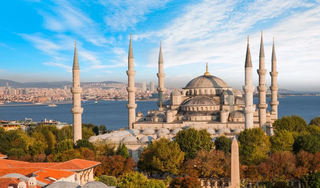 AWS Local Zone İstanbul'da Faaliyette: Türkiye Bulut Hizmetlerinde Yeni Dönem! AWS Local Zone İstanbul