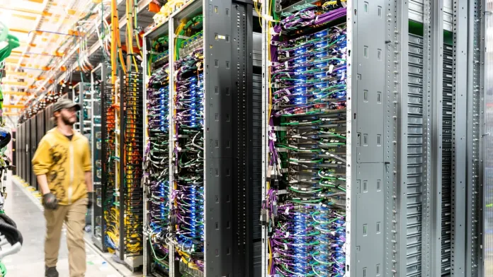 AWS Local Zone İstanbul