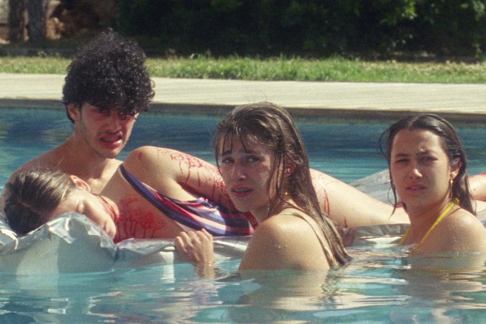 Balearic filmi