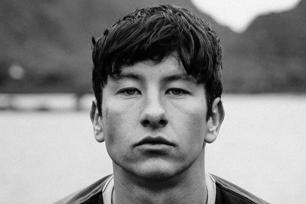 Barry Keoghan