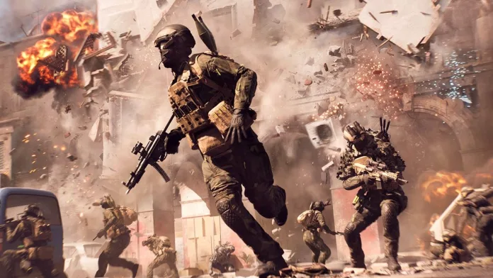 Battlefield 6 Sezon 3