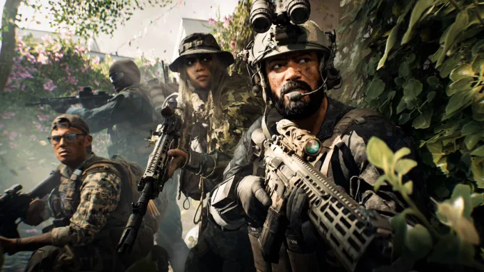 Battlefield filmi