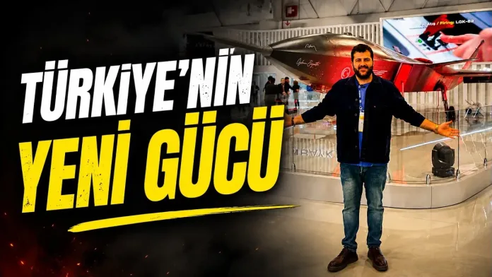 Baykar insansız hava araçları