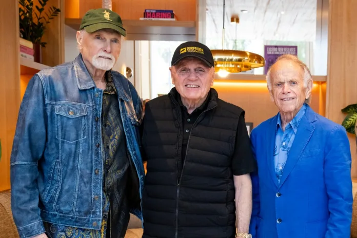 Beach Boys Pet Sounds