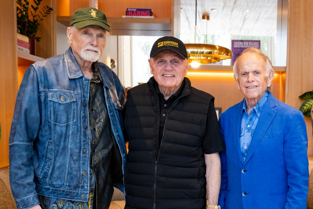 Beach Boys Pet Sounds