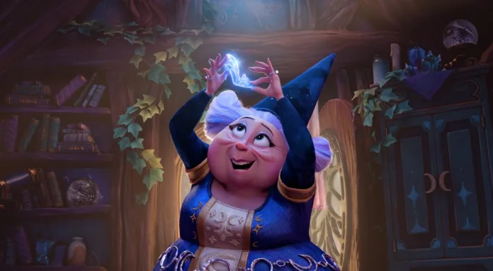 Bette Midler Netflix