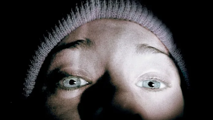 Blair Witch Project yeniden çevrim