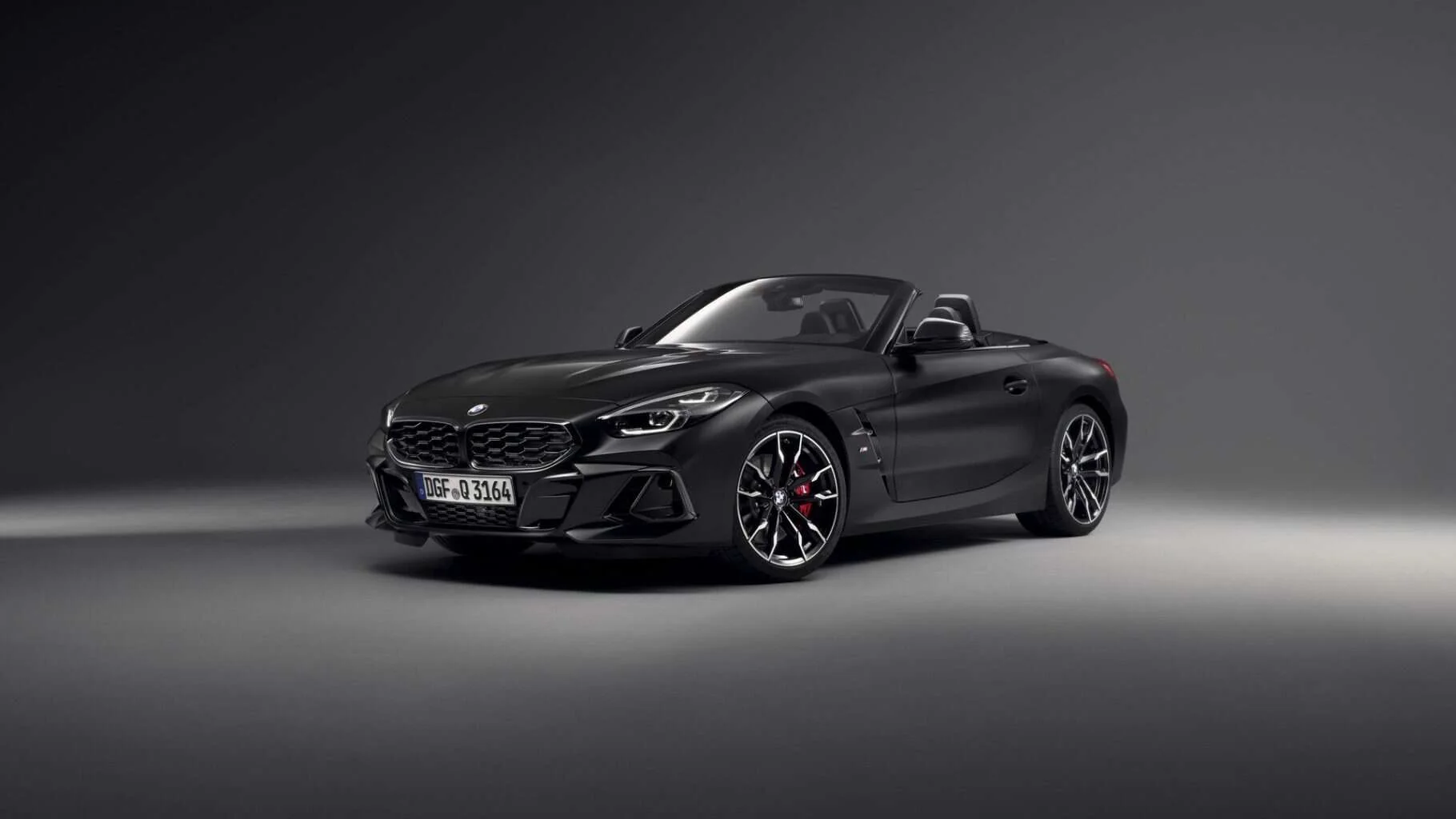 BMW Z4 üretimi